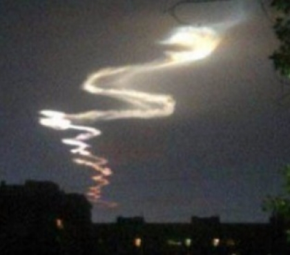 10 оптических явлений в небе над Челябинской областью