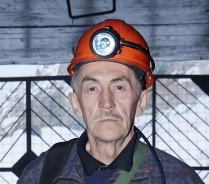 Премьера спектакля о шахтере из Челябинской области пройдет сегодня вечером в Москве