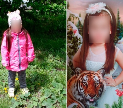В Челябинской области четырехлетняя девочка спасла себя и родственника на пожаре