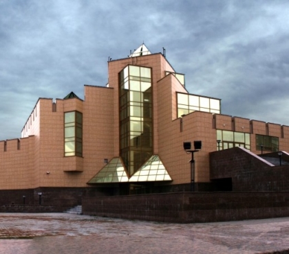 Челябинский исторический музей отметит 100-летний юбилей