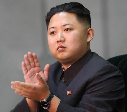 Иван Ургант предложил Ким Чен Ыну стать мэром Копейска и переименовать город в Северокопейск