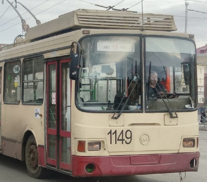 В спальные районы Челябинска запустят электротранспорт