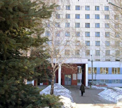 В Челябинске открылся урологический центр, где экономят время и лечат по полису ОМС