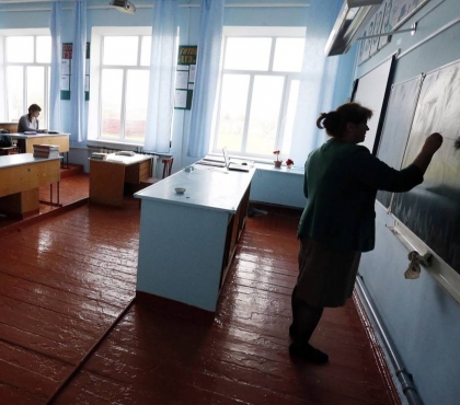 Педагогам выплатят по миллиону рублей за переезд на село в Челябинской области