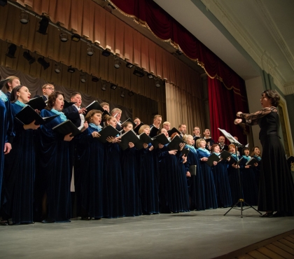 Жители Южного Урала услышат лучшие мужские хоры страны: рассказываем, как пройдет международный фестиваль духовной музыки