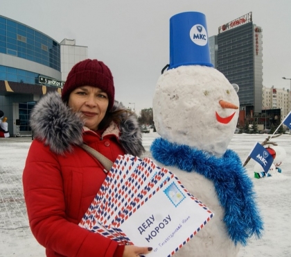 В Челябинске устроят массовую лепку снеговиков и исполнят желания 500 детей с непростой судьбой