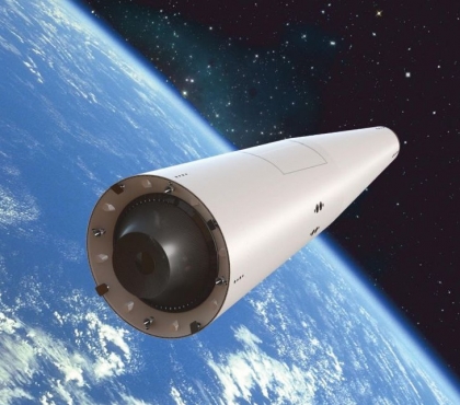 Конкурент SpaceX: в Миасском ракетном центре начали разрабатывать многоразовую ракету «Корона»