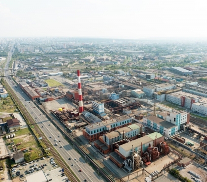 В Челябинске и Магнитогорске могут запретить строить новые заводы