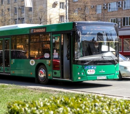 Для Челябинска закупят еще 150 низкопольных зеленых автобусов