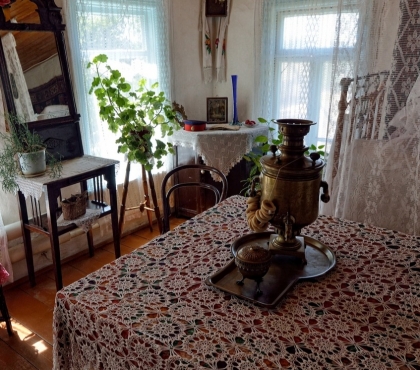 В гости к атаману: 150-летний дом-музей на Южном Урале ждет этнотуристов