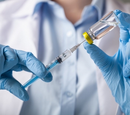 Аналитики узнали, сколько челябинцев готовы сделать прививку от коронавируса