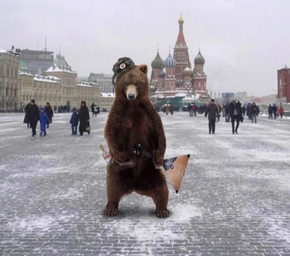 “Я так и не встретил медведя”: 8 стереотипов о России от бразильца, который живет в Челябинске