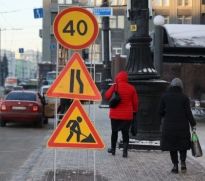 Спецтехника уже в центре города: в Челябинске готовятся к строительству метротрамвая