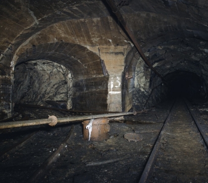 На Южном Урале обнаружили «заброшенный подземный город»
