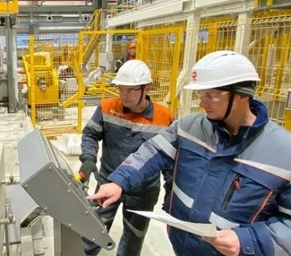 На расширение и модернизацию: в Челябинской области впервые в России запустят промышленную ипотеку