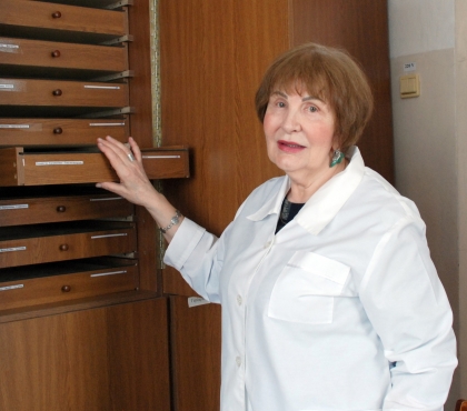 Профессор-энтомолог из Челябинска рассказала, почему посвятила жизнь божьим коровкам и написала книгу про муравьев