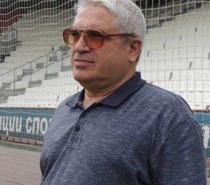Знаток южноуральского футбола Игорь Золотарев: “В военные годы партия требовала, чтобы в Челябинске играли в футбол!”