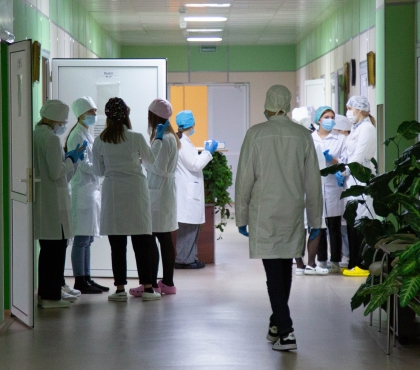 Проиндексируют сразу на 12%: с нового года в Челябинской области поднимут зарплату бюджетникам