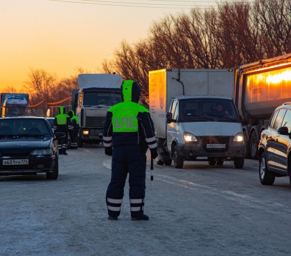 Освидетельствуют на месте: в Челябинске запустили передвижной медпункт для осмотра пьяных водителей