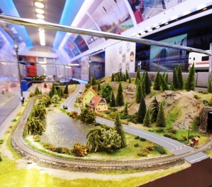 В Магнитогорске разработают виртуальный музей металлургии