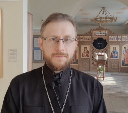 Челябинский священник откроет при храме школу блогеров для детей-сирот