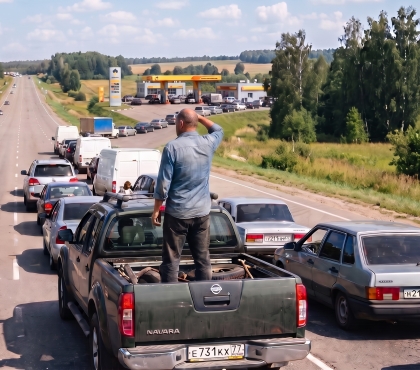 Стало известно, куда пойдут дополнительные партии топлива в Челябинской области