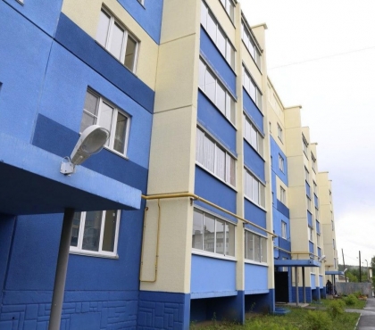 Алексей Текслер анонсировал расселение 188 тыс. кв. метров аварийного жилья
