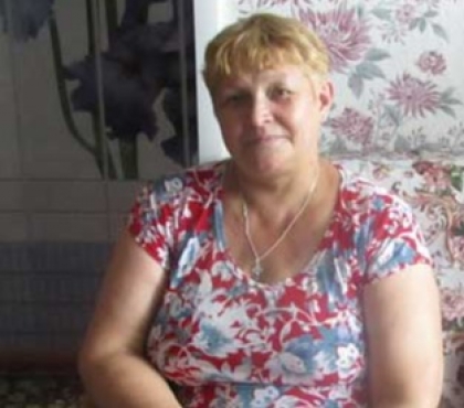 В Челябинске женщина ухаживает за 54-летней соседкой с синдромом Дауна