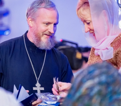На Южном Урале стартует фестиваль духовной музыки