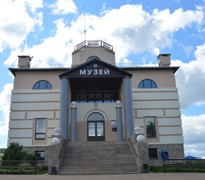 Теперь официально: «Аркаим» получил статус музея-заповедника