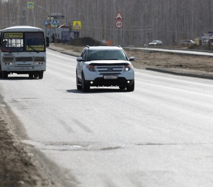 Расширение дорог, больше камер и новые автобусы: Алексей Текслер рассказал про меры дорожной безопасности в регионе