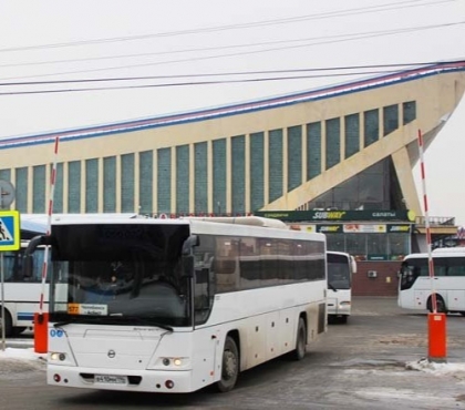 Нужен ли автовокзал у «Юности»: власти Челябинска вновь опрашивают горожан