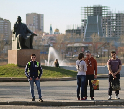 «Кралька», «молорик», «дикошарый»: «Яндекс» назвал 15 слов, характерных для Челябинской области