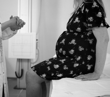 Коронавирус и беременность: 10 вопросов акушеру единственного в Челябинске «ковидного» роддома