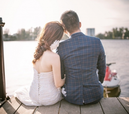 Эксперты выяснили, сколько в среднем челябинские пары тратят на свадьбу