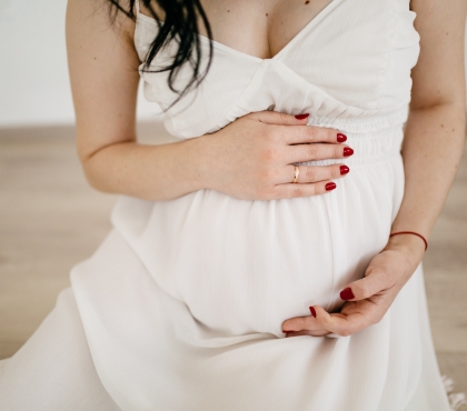 Южноуральцам напомнили, какие пособия положены беременным