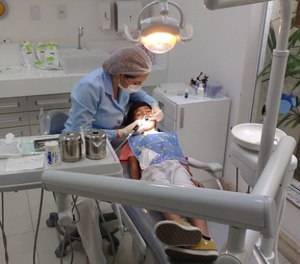 В Минздраве рассказали о четырех клиниках в Челябинске, где можно бесплатно вылечить зубы ребенку