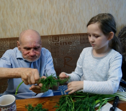 Бастрыкин пообещал разобраться: СК РФ поможет челябинскому пенсионеру, который 9 лет скитался по улицам