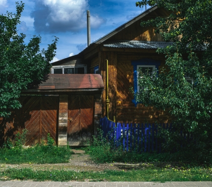 В России «Сельскую» ипотеку сделали бессрочной