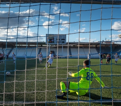 Ни одного поражения: футбольный клуб «Челябинск» одержал 16-ую победу подряд за два сезона