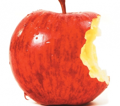 Петр Джигерей: «Съедая яблоко с огрызком, я в итоге сэкономил несколько часов времени.»