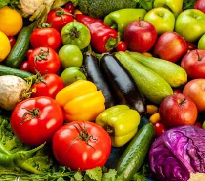 Стало известно, какой овощ пользуется самой большой популярностью в южноуральских садах