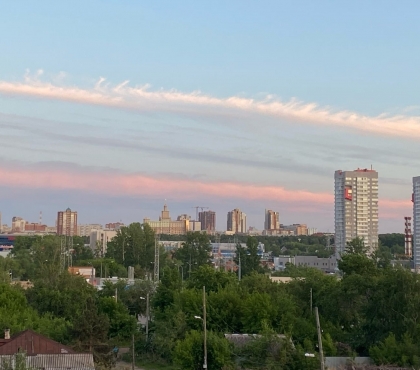Золотая середина: из 16 городов миллионников России Челябинск стал восьмым по численности населения