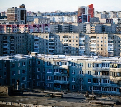 Челябинск и Луганск предлагают сделать городами-побратимами