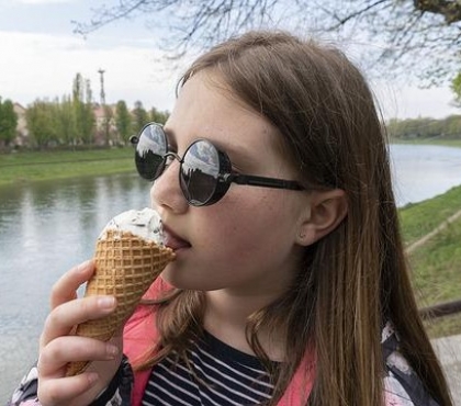 В Челябинске пройдет семейный фестиваль мороженого