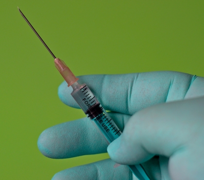 В Челябинске заявили о рекордных темпах вакцинации от «ковида»