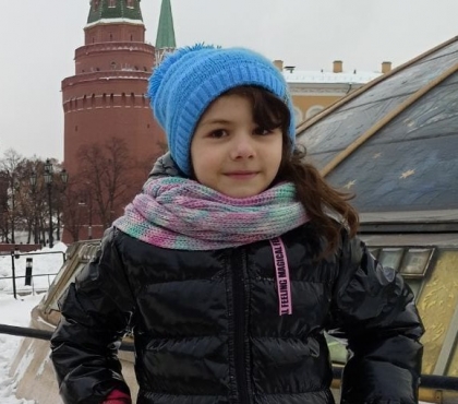 В России выпустят зубные щётки с дизайном 8-летней девочки из Челябинска