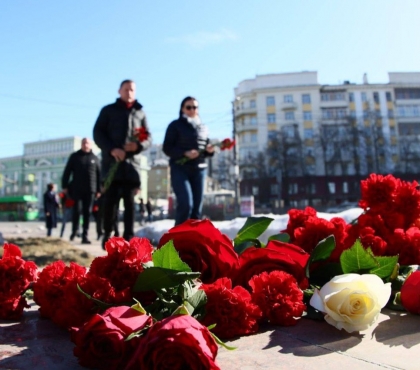 Стример из Озёрска отправил семьям пострадавших от теракта в «Крокус Сити Холл» 2,6 млн рублей