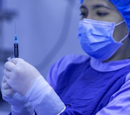 В Челябинске откроют новые пункты вакцинации, но поставить прививку в ТРК больше нельзя