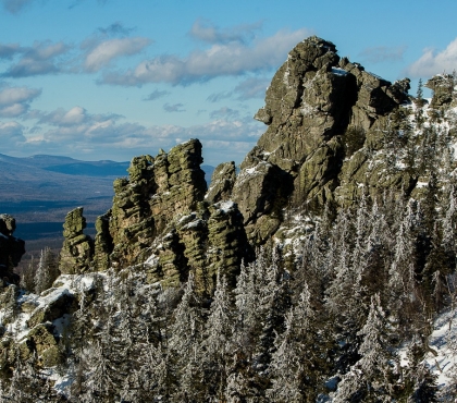 Еще один национальный парк: Медведев подписал постановление о создании нацпарка «Зигальга»